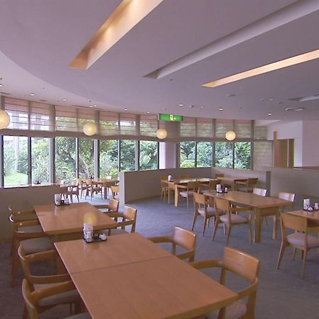 Ibusuki Iwasaki Hotel Eksteriør billede