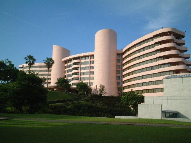 Ibusuki Iwasaki Hotel Eksteriør billede