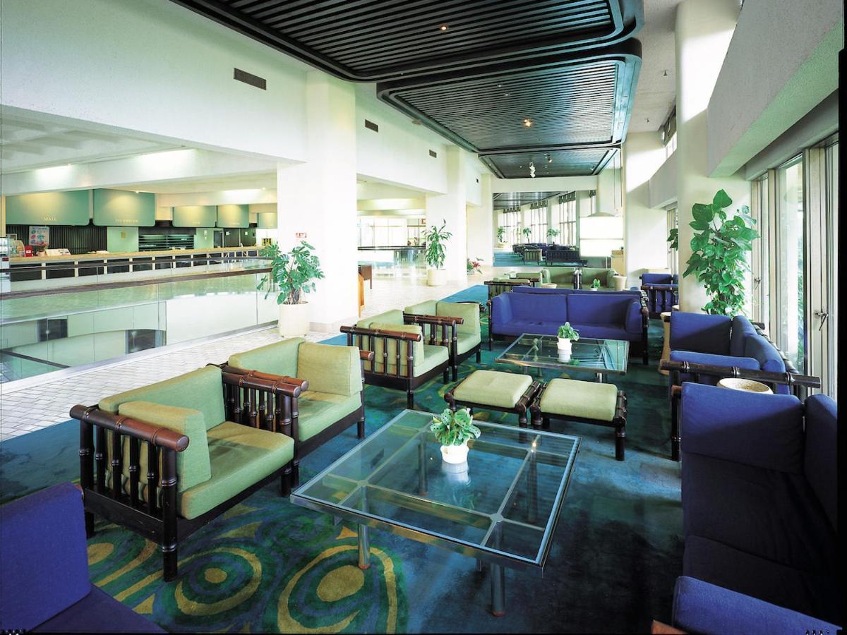 Ibusuki Iwasaki Hotel Eksteriør billede