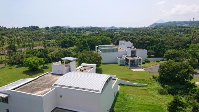 Ibusuki Iwasaki Hotel Eksteriør billede