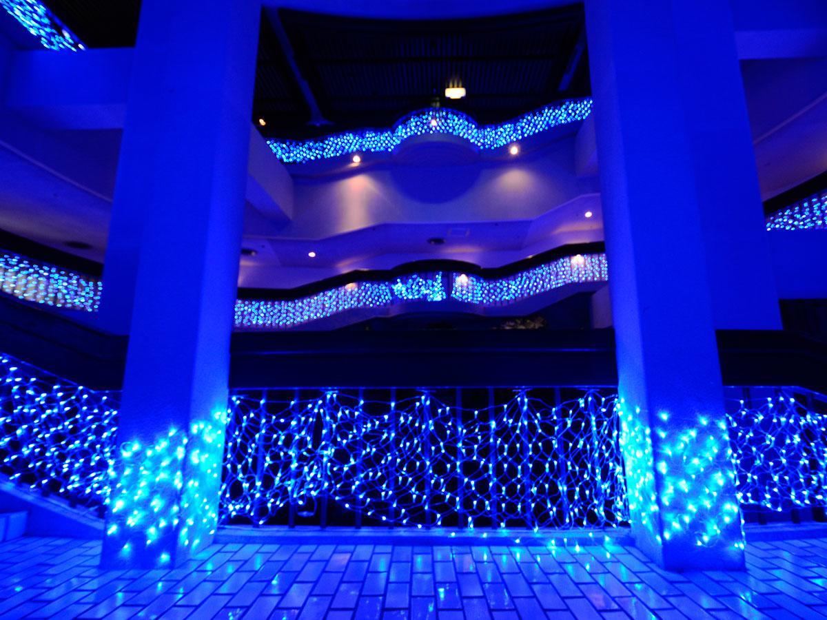 Ibusuki Iwasaki Hotel Eksteriør billede