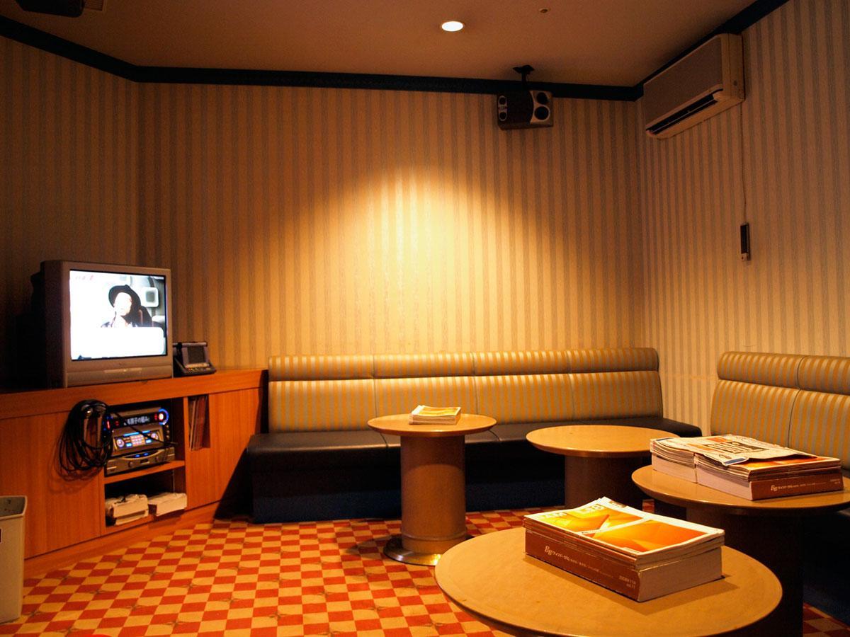 Ibusuki Iwasaki Hotel Eksteriør billede