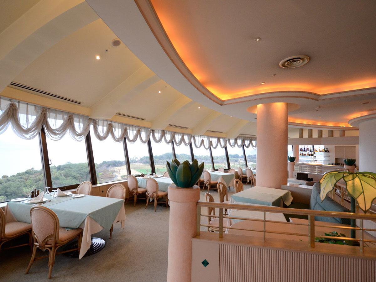 Ibusuki Iwasaki Hotel Eksteriør billede